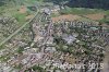 Luftaufnahme Kanton Aargau/Frick - Foto Frick  9268